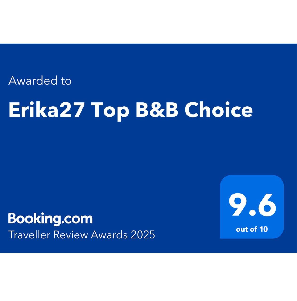 Dana Bay Erika27 Top B&B Choice מראה חיצוני תמונה